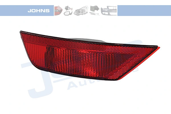 Rear Fog Light (32 12 87-91)