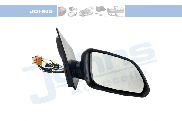 Exterior Mirror (95 26 38-55)