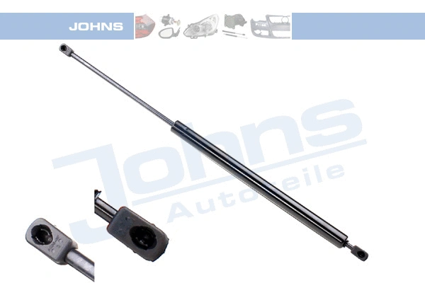 Gas Spring, boot/cargo area (95 66 95-94)