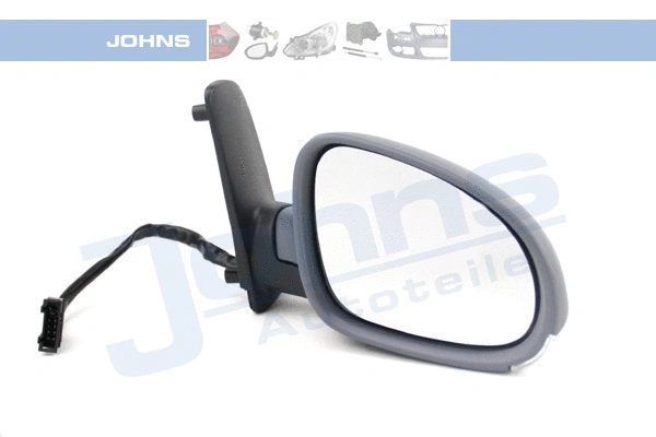 Exterior Mirror (95 72 38-65)