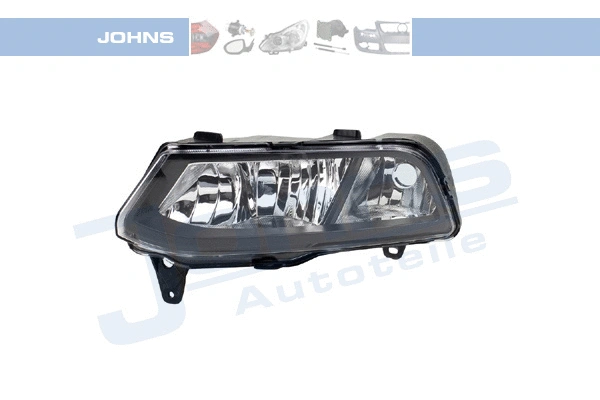 Daytime Running Light (95 27 29-52)