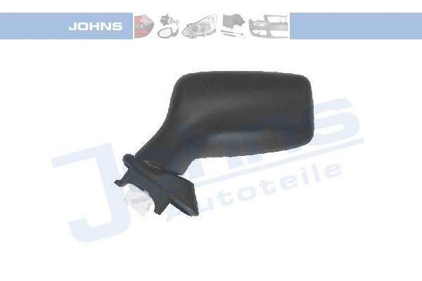Exterior Mirror (13 07 37-21)