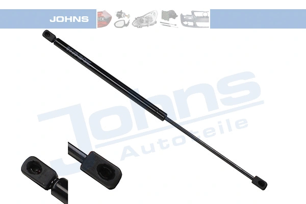 Gas Spring, boot/cargo area (90 23 95-91)