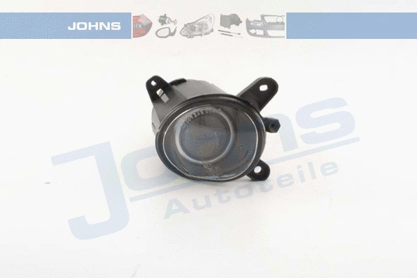 Front Fog Light (95 49 30)