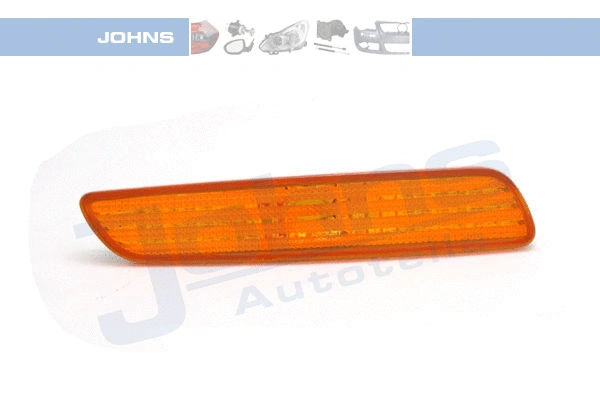 Lens, position light (90 06 22-82)