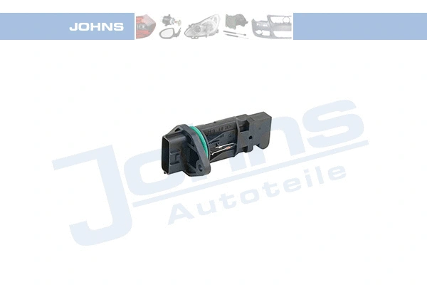 Mass Air Flow Sensor (LMM 27 06-050)