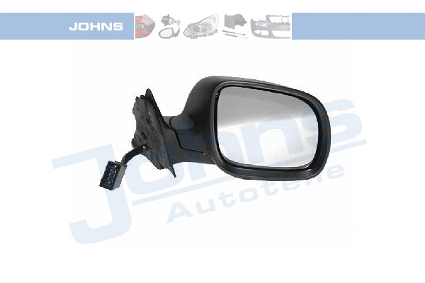 Exterior Mirror (13 09 38-21)
