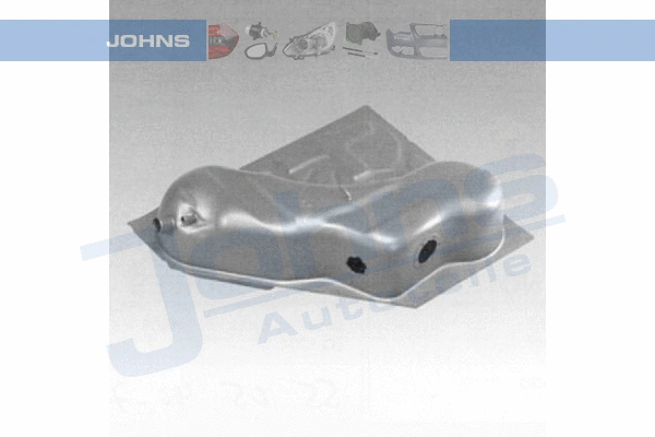 Fuel Tank (55 07 40-5)