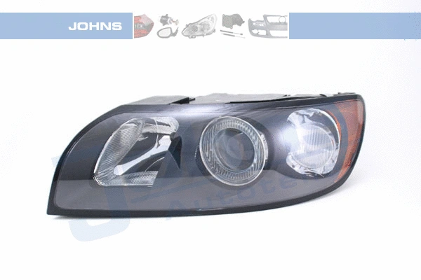 Headlight (90 07 09)