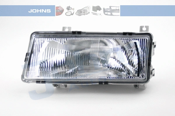 Headlight (71 12 09-2)