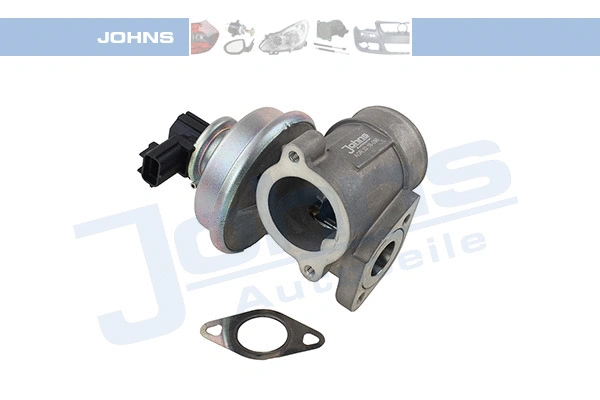 EGR Valve (AGR 32 18-096)