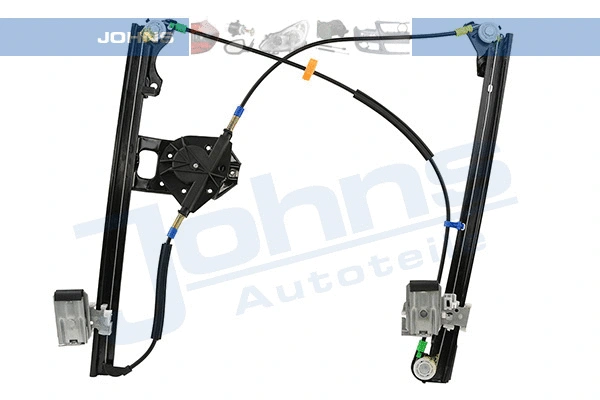 Window Regulator (95 38 41-11)