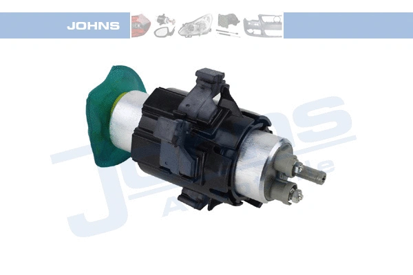 Fuel Pump (KSP 20 15-002)