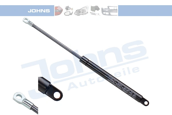 Gas Spring, boot/cargo area (20 15 95-92)