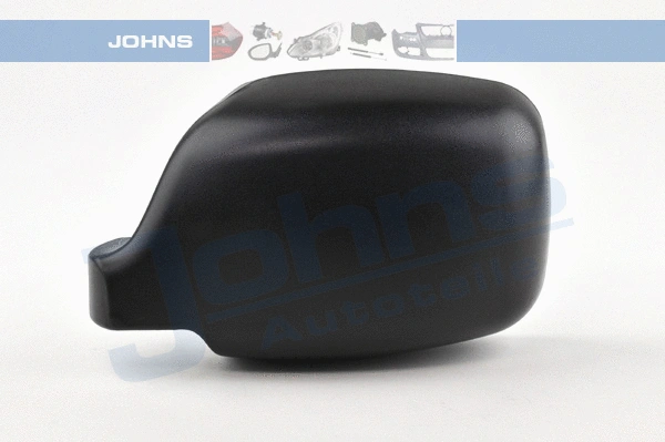 Cover, exterior mirror (60 61 37-92)