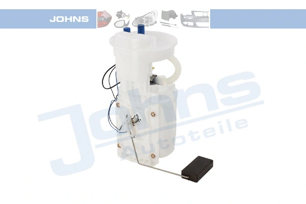 Fuel Feed Unit (KSP 95 26-001)