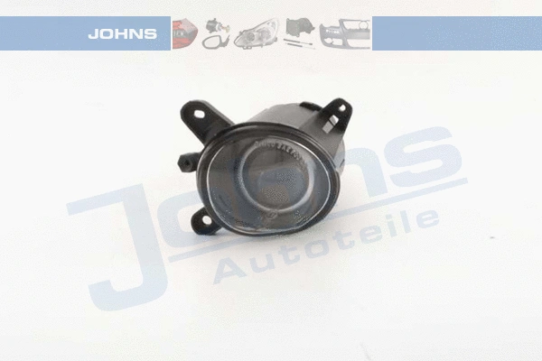 Front Fog Light (95 49 29)