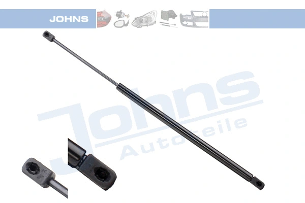 Gas Spring, boot/cargo area (30 71 95-92)