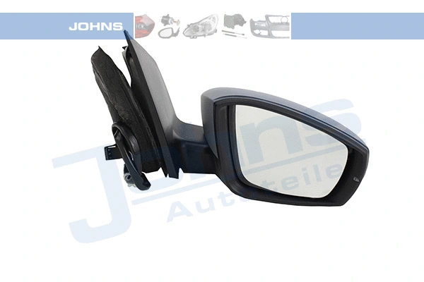 Exterior Mirror (95 27 38-24)
