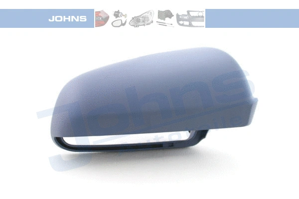 Cover, exterior mirror (13 10 38-90)