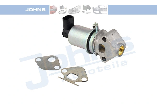 EGR Valve (AGR 95 39-009)