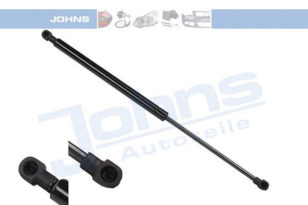 Gas Spring, boot/cargo area (60 10 95-91)