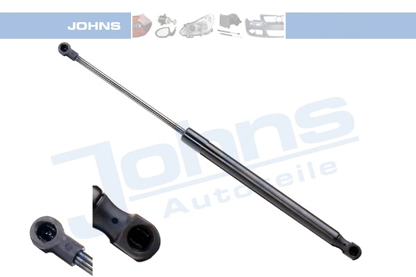 Gas Spring, boot/cargo area (95 43 95-91)