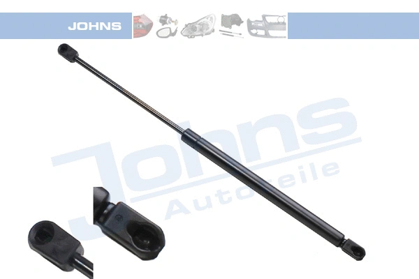 Gas Spring, boot/cargo area (50 04 95-95)