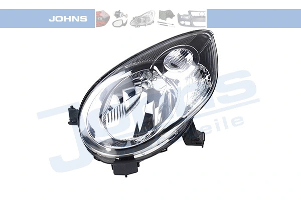 Headlight (23 01 09)