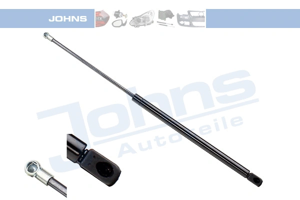 Gas Spring, boot/cargo area (32 16 95-92)
