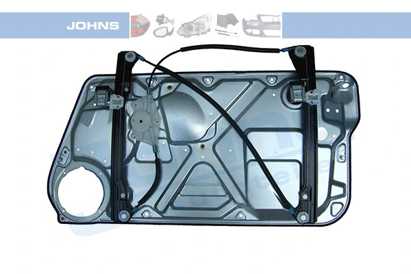 Window Regulator (95 16 41-22)