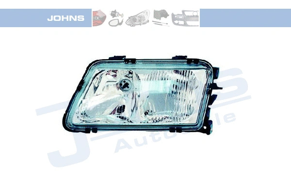 Headlight (13 01 09)
