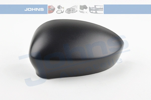 Cover, exterior mirror (30 19 37-90)