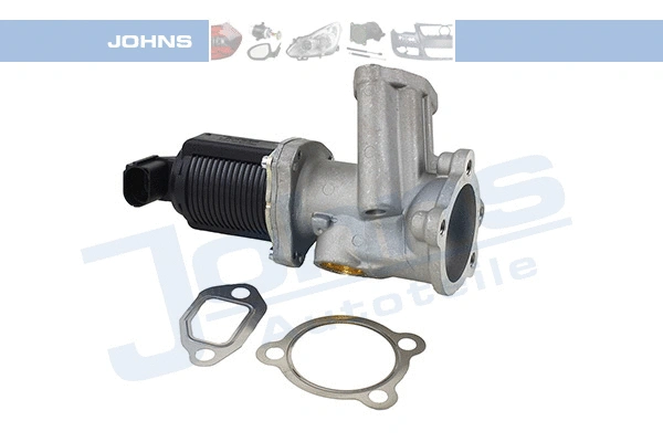 EGR Valve (AGR 30 03-093)