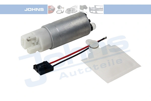 Fuel Pump (KSP 55 08-001)