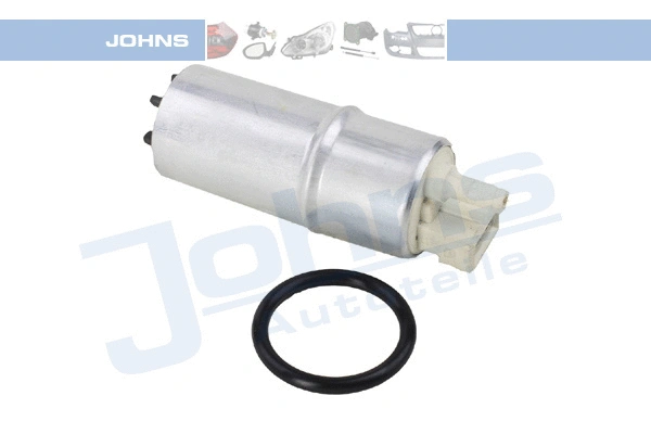 Fuel Pump (KSP 95 34-006)