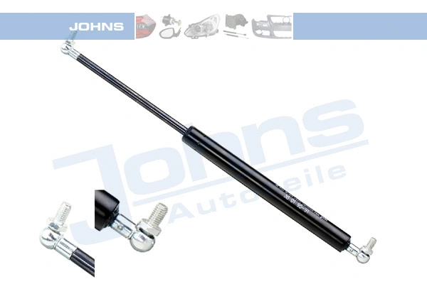Gas Spring, boot/cargo area (38 01 95-91)