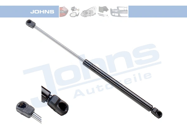 Gas Spring, boot/cargo area (55 09 95-91)