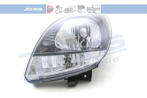 Headlight (60 61 09-8)