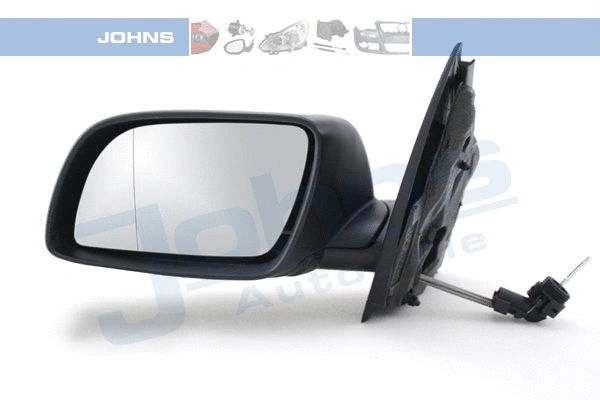 Exterior Mirror (95 26 37-1)