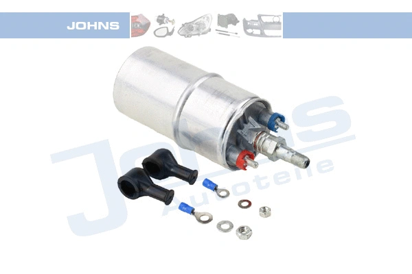 Fuel Pump (KSP 13 16-001)