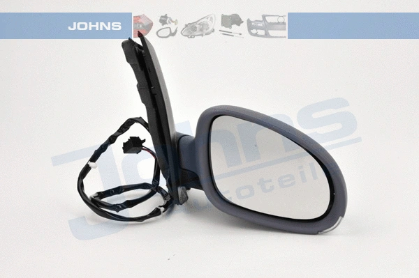 Exterior Mirror (95 41 38-61)