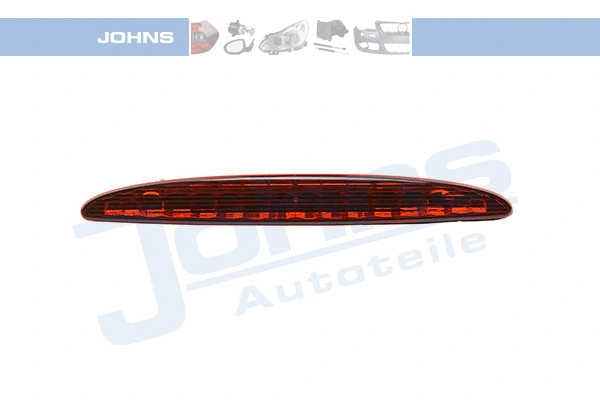 Auxiliary Stop Light (20 51 89-1)