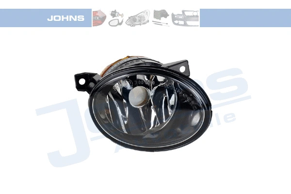 Front Fog Light (95 86 30-1)