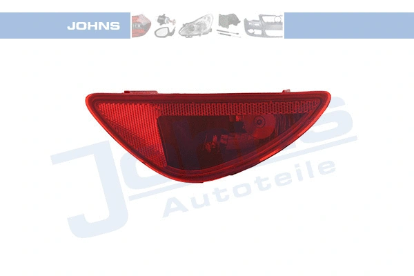 Reflector (60 09 88-92)