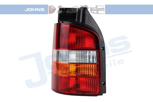 Tail Light Assembly (95 67 87-3)