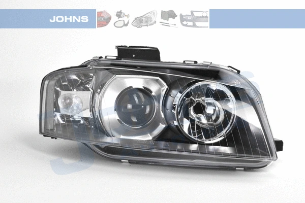 Headlight (13 02 10-2)