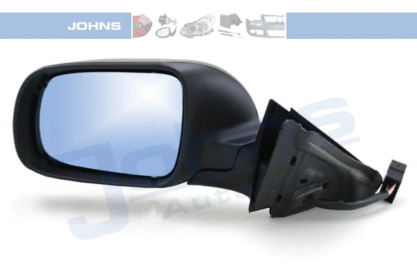 Exterior Mirror (13 01 37-21)