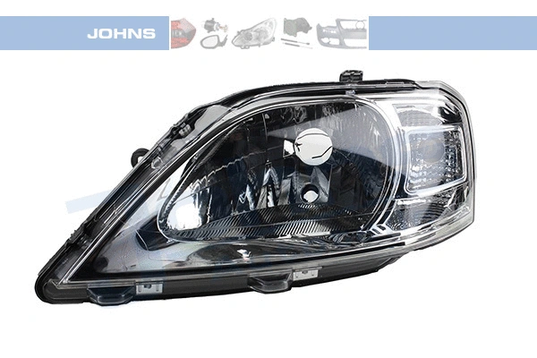 Headlight (25 11 09-2)