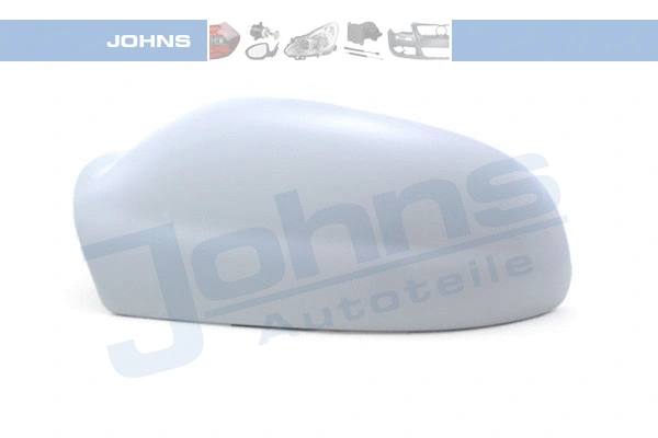 Cover, exterior mirror (95 21 37-91)